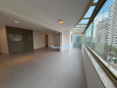 Apartamento com 3 Quartos à venda, 126m² no Perdizes, São Paulo