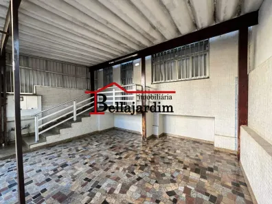 Sobrado com 3 Quartos à venda, 154m² no Jardim, Santo André