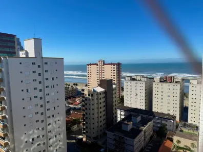 Apartamento com 2 Quartos à venda, 100m² no Caiçara, Praia Grande