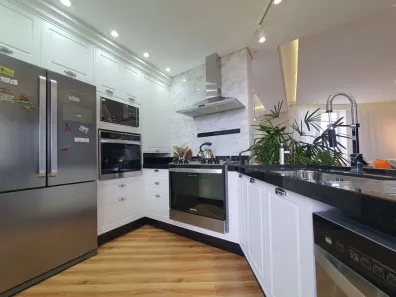 Apartamento com 4 Quartos à venda, 375m² no Country, Cascavel