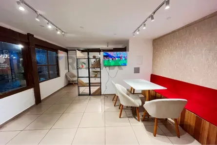 Ponto Comercial à venda, 44m² no Loteamento Triangulo de Buzios, Armação dos Búzios