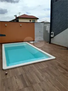 Casa com 3 Quartos à venda, 393m² no Jardim Altos de Suzano, Suzano