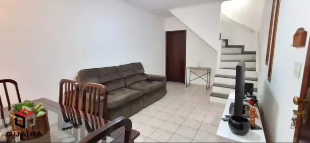 Sobrado com 2 Quartos à venda, 139m² no Rudge Ramos, São Bernardo do Campo