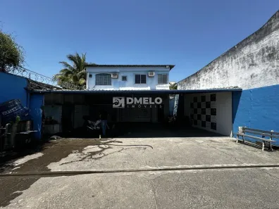 Lote/Terreno à venda, 540m² no Anil, Rio de Janeiro
