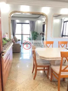 Apartamento com 4 Quartos à venda, 228m² no Vila Prudente, São Paulo