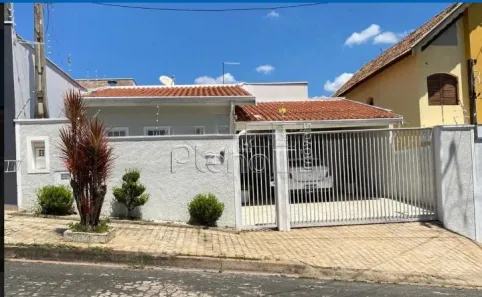 Casa com 3 Quartos à venda, 180m² no Jardim Recanto dos Pássaros II, Valinhos