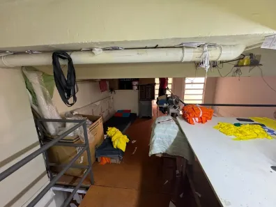 Ponto Comercial à venda, 50m² no Taguatinga Sul, Brasília