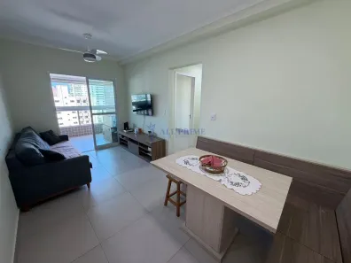 Apartamento com 2 Quartos à venda, 68m² no Canto do Forte, Praia Grande