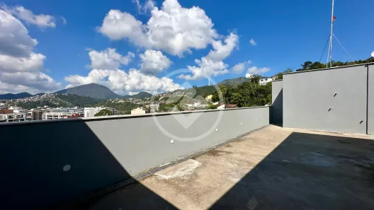 Cobertura com 2 Quartos à venda, 185m² no Agriões, Teresópolis