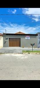 Casa com 2 Quartos à venda, 108m² no Bosque Sereno Residencial, Senador Canedo