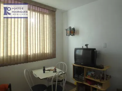 Apartamento com 1 Quarto à venda, 62m² no Centro, Campinas