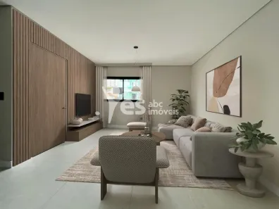 Casa com 3 Quartos à venda, 160m² no Vila Pires, Santo André