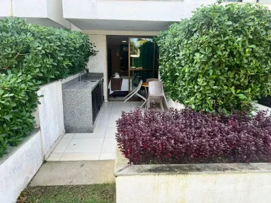 Kitnet com 1 Quarto à venda, 30m² no Porto de Galinhas, Ipojuca