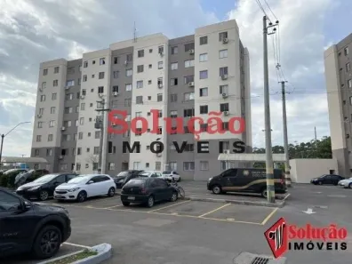 Apartamento com 2 Quartos à venda, 43m² no Mato Grande, Canoas