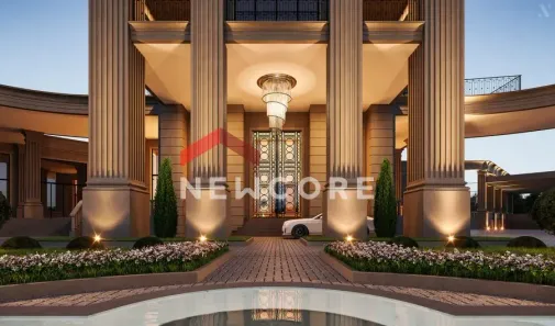 Apartamento com 4 Quartos à venda, 362m² no Neva, Cascavel