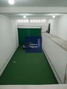Galpão/Depósito/Armazém para alugar, 230m² no Lapa, São Paulo