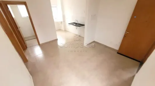 Apartamento com 2 Quartos à venda, 50m² no Parque das Amoras II, São José do Rio Preto