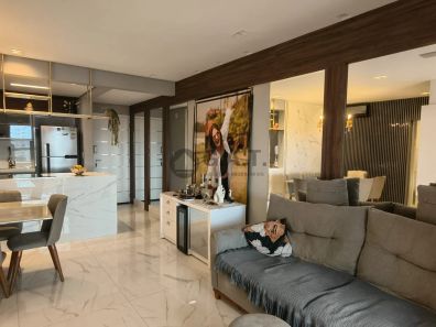 Apartamento com 3 Quartos à venda, 97m² no Jardim Piratininga, Sorocaba