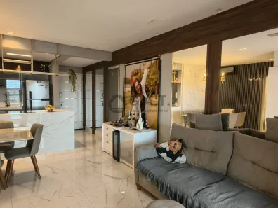 Apartamento com 3 Quartos à venda, 97m² no Jardim Piratininga, Sorocaba