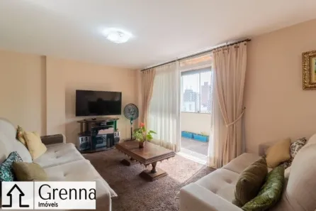 Cobertura com 3 Quartos à venda, 107m² no Cerqueira César, São Paulo