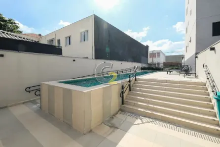 Apartamento com 1 Quarto à venda, 30m² no Bom Retiro, São Paulo