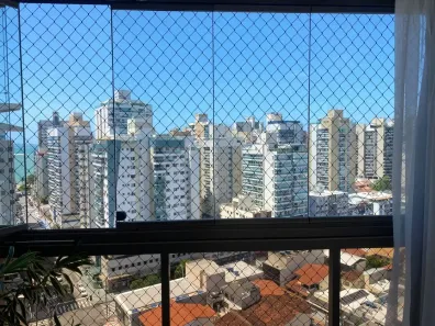 Apartamento com 2 Quartos à venda, 72m² no Praia da Costa, Vila Velha