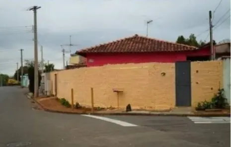 Casa com 2 Quartos à venda, 80m² no Jardim São Carlos 5, São Carlos