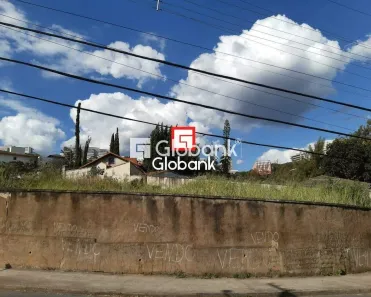 Lote/Terreno à venda, 753m² no Todos os Santos, Montes Claros