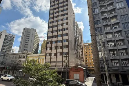 Apartamento com 3 Quartos à venda, 105m² no Centro, Curitiba