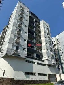 Apartamento com 3 Quartos à venda, 104m² no Comerciário, Criciúma