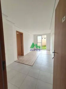 Apartamento com 1 Quarto à venda, 32m² no Cidade Industrial, Curitiba