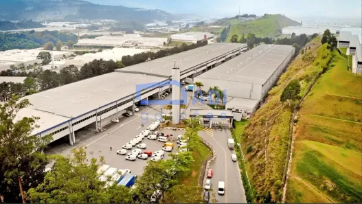 Galpão/Depósito/Armazém para alugar, 2237m² no Itaqui, Itapevi