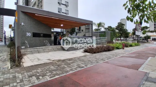 Apartamento com 3 Quartos à venda, 83m² no Santo Cristo, Rio de Janeiro