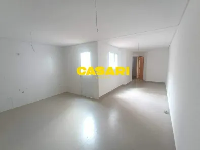 Apartamento com 2 Quartos à venda, 54m² no Vila Pires, Santo André