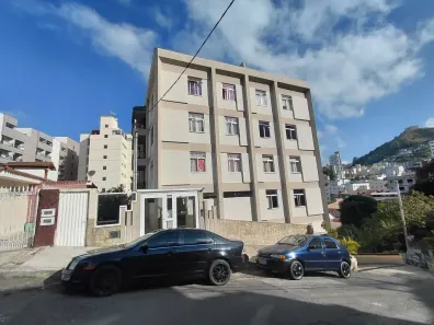 Apartamento com 3 Quartos para alugar, 95m² no São Mateus, Juiz de Fora