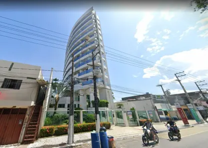 Apartamento com 3 Quartos à venda, 92m² no Curió-Utinga, Belém