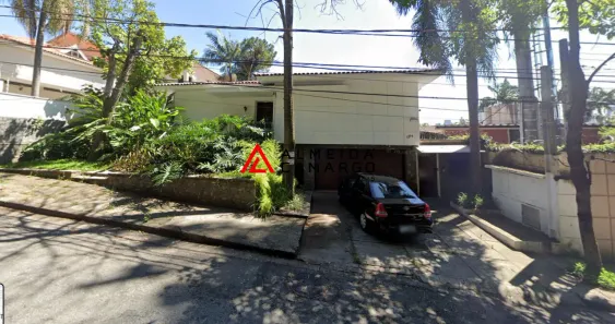 Casa com 3 Quartos à venda, 508m² no Jardim Guedala, São Paulo