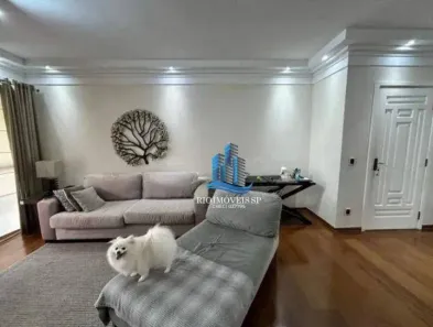 Apartamento com 3 Quartos à venda, 117m² no Santa Paula, São Caetano do Sul
