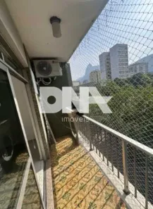 Apartamento com 2 Quartos à venda, 75m² no Botafogo, Rio de Janeiro