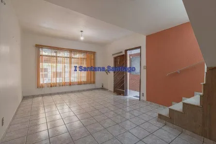 Sobrado com 2 Quartos à venda, 130m² no Vila das Mercês, São Paulo