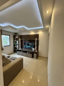 Apartamento com 2 Quartos à venda no Rudge Ramos, São Bernardo do Campo