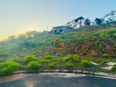 Lote/Terreno à venda, 235m² no Loteamento Vale das Flores, Atibaia