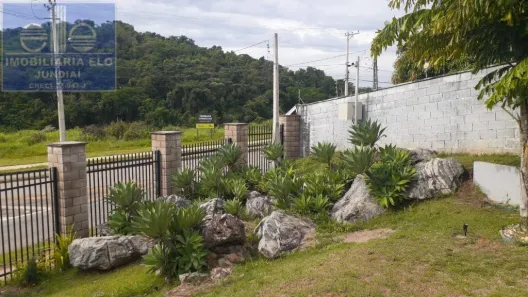 Casa de Condomínio com 3 Quartos à venda, 170m² no Loteamento Reserva da Mata, Jundiaí