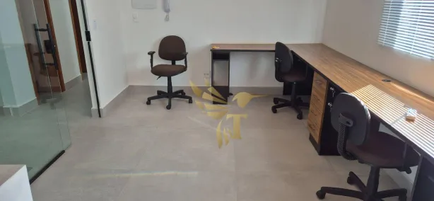 Sala Comercial para alugar, 16m² no Cidade Mãe do Céu, São Paulo