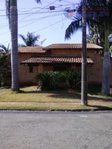 Casa com 3 Quartos à venda, 300m² no Jardim Bosque das Vivendas, São José do Rio Preto