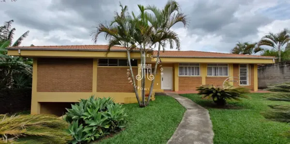 Casa com 4 Quartos à venda, 407m² no Vila Moraes, Jundiaí