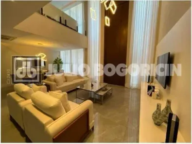 Casa de Condomínio com 5 Quartos à venda, 500m² no Vargem Grande, Rio de Janeiro