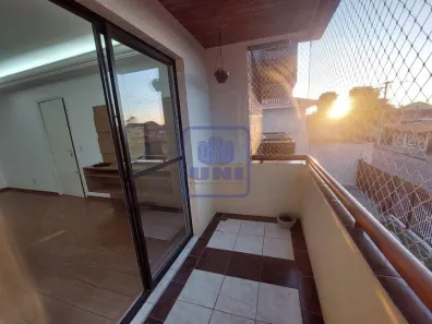 Apartamento com 3 Quartos para alugar, 86m² no Jardim Flórida, Jacareí