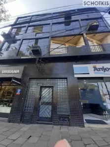 Apartamento com 3 Quartos à venda, 119m² no Bom Fim, Porto Alegre