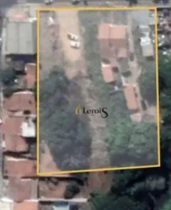 Lote/Terreno à venda, 3400m² no Vila Padre Bento, Itu